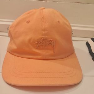 Stussy hat